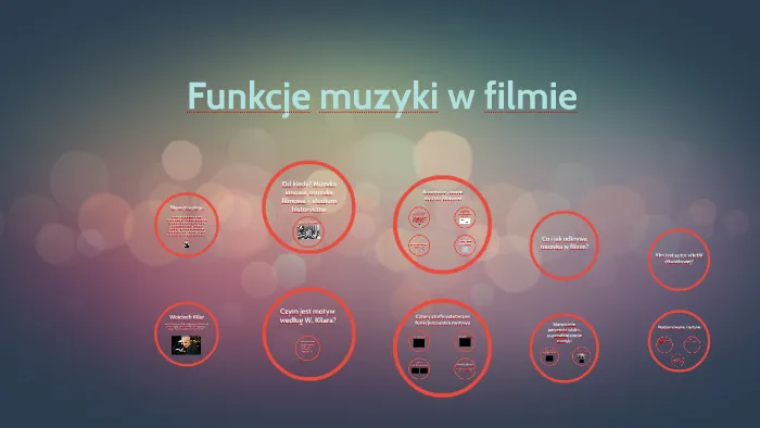Zdjęcie Co daje muzyka w filmie? Odkryj jej wpływ na emocje i narrację