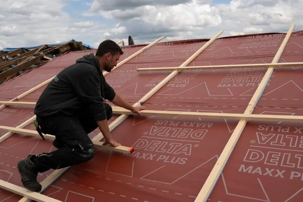 Zdjęcie Czy deskować dach pod blachę? Kluczowe informacje, które musisz znać