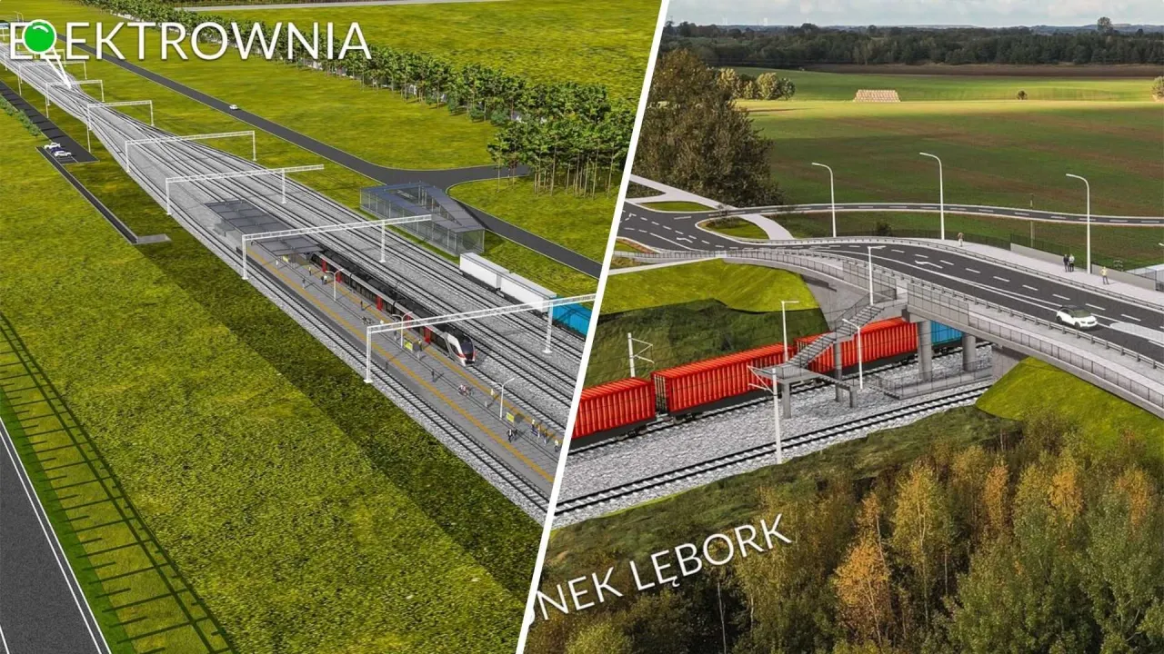 Zdjęcie Elektrownia Lębork: Co musisz wiedzieć o planowanej inwestycji?