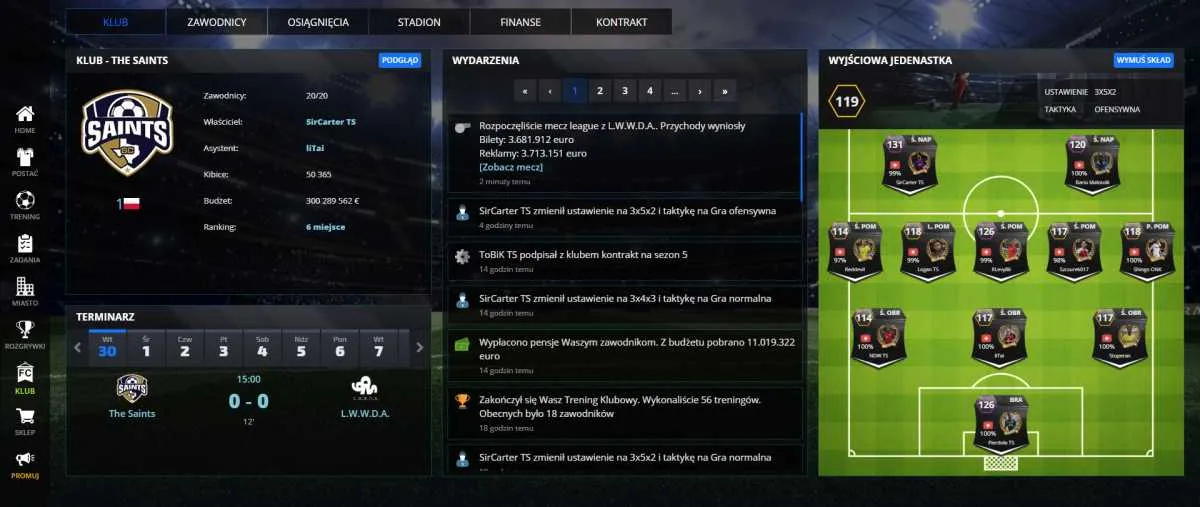 Zdjęcie Jak grać w FIFA Online: Poradnik dla początkujących