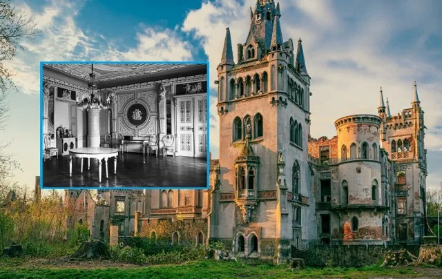 Zdjęcie Joanna Schaffgotsch: życie i znaczenie w historii, które fascynują