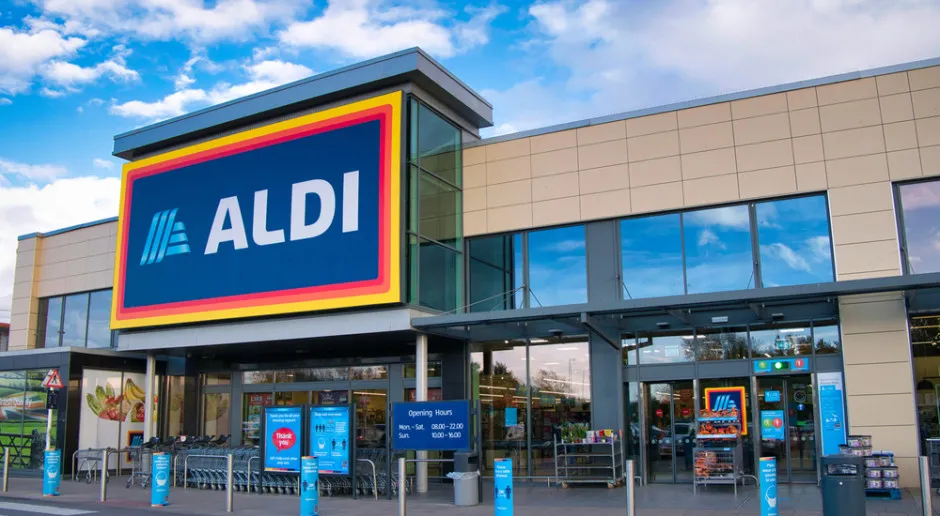 Zdjęcie Aldi Kołobrzeg - kiedy otwarcie, godziny pracy i lokalizacja sklepu