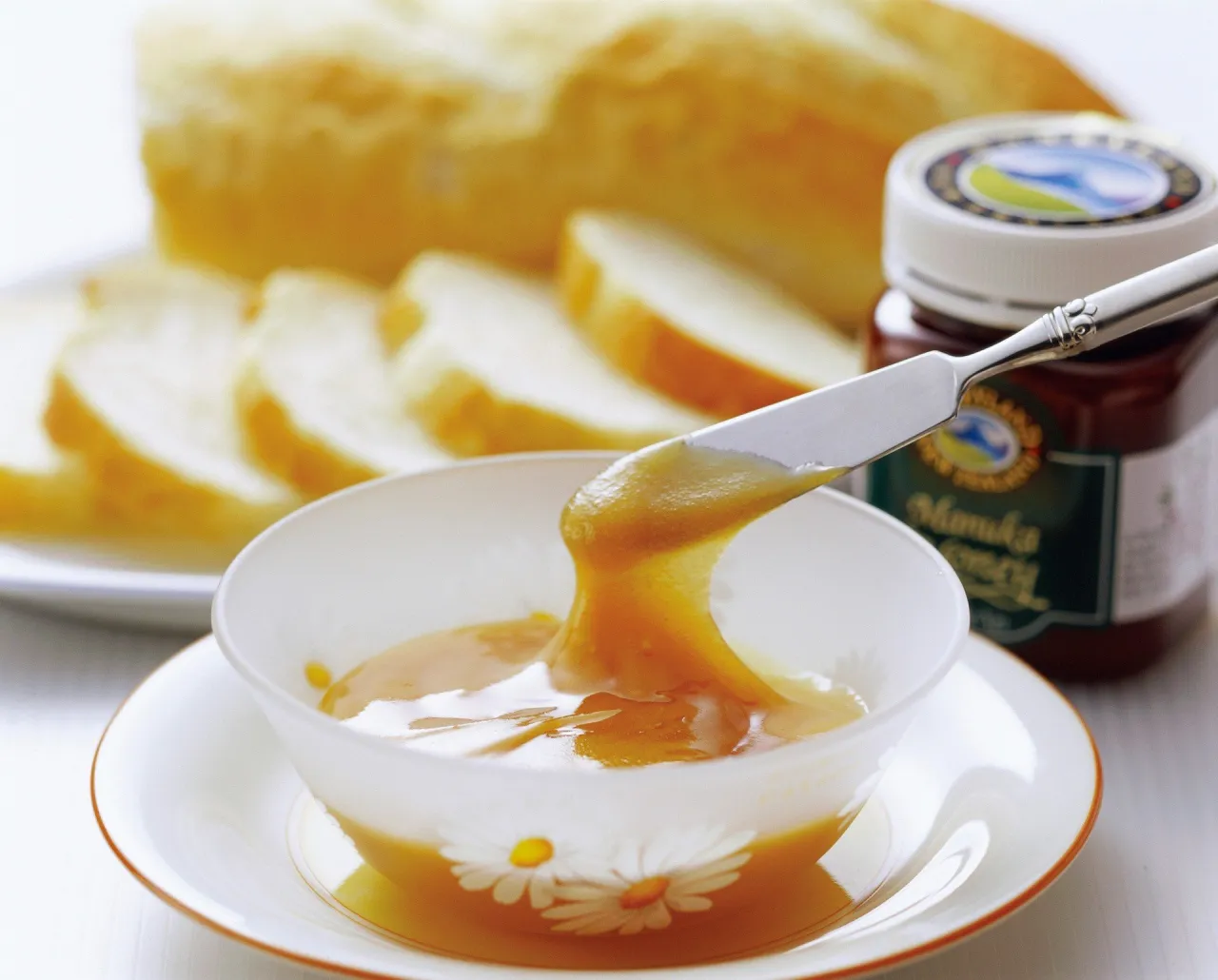 Zdjęcie Co to jest miód manuka i dlaczego warto go stosować codziennie