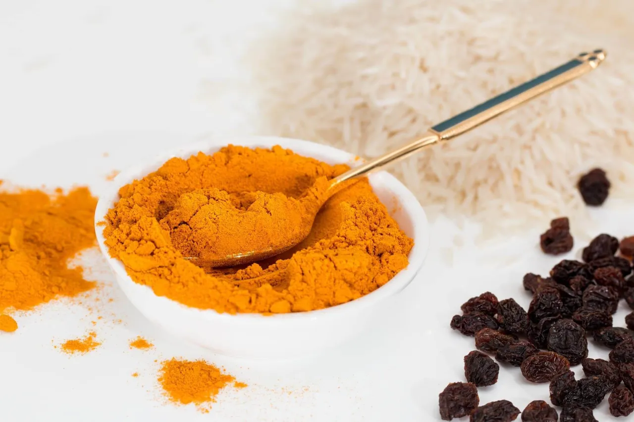 Zdjęcie Jak zrobić przyprawę curry – łatwy przepis na domową mieszankę