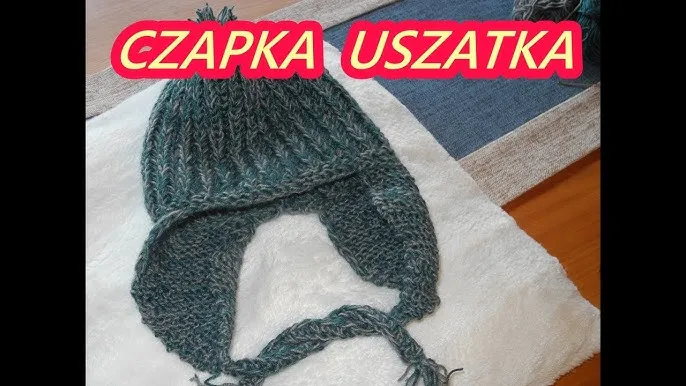 Zdjęcie Jak uszyć czapkę uszatkę - proste kroki i materiały, które musisz znać