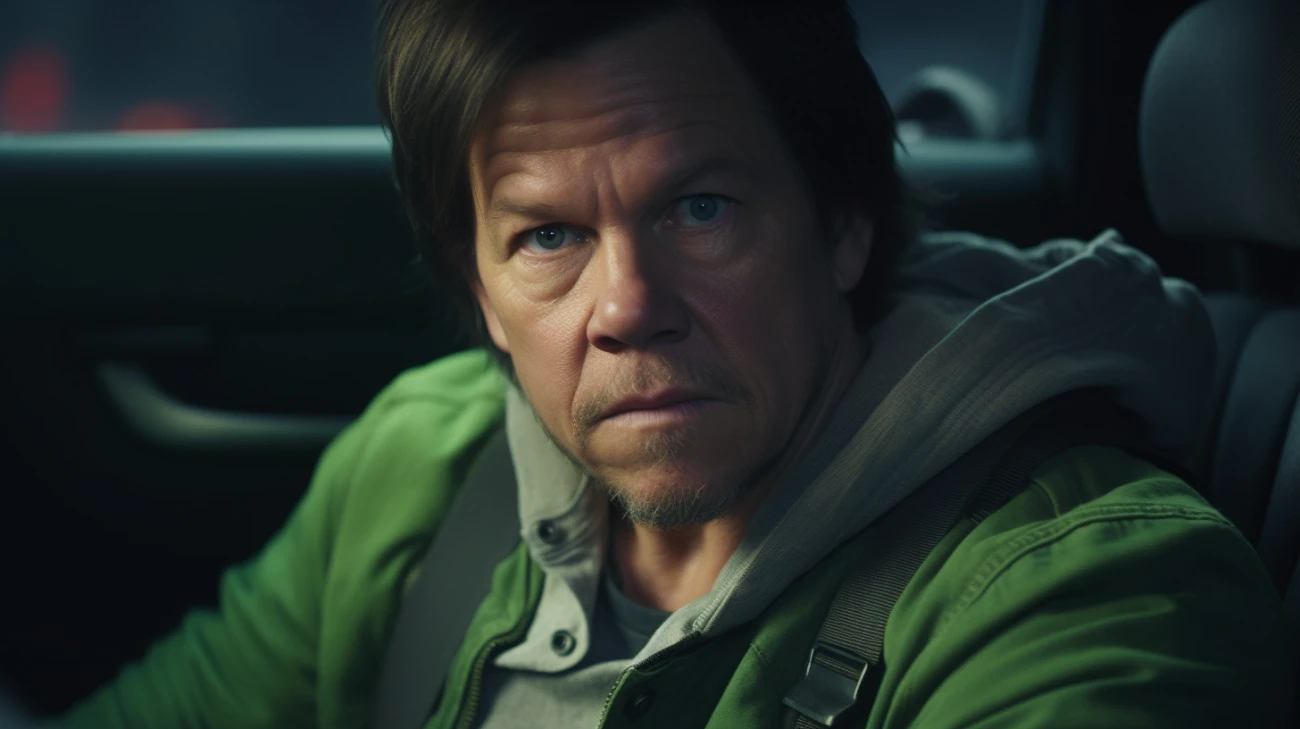Mark Wahlberg w akcji komedii na Apple TV+: Recenzja The Family Plan