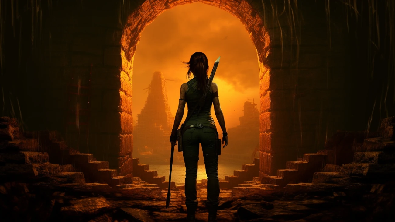 Cena i data premiery Tomb Raider I-III Remastered. Panna Croft po kolejnym liftingu zoptymalizowana pod kątem CTR i zamiaru wyszukiwania