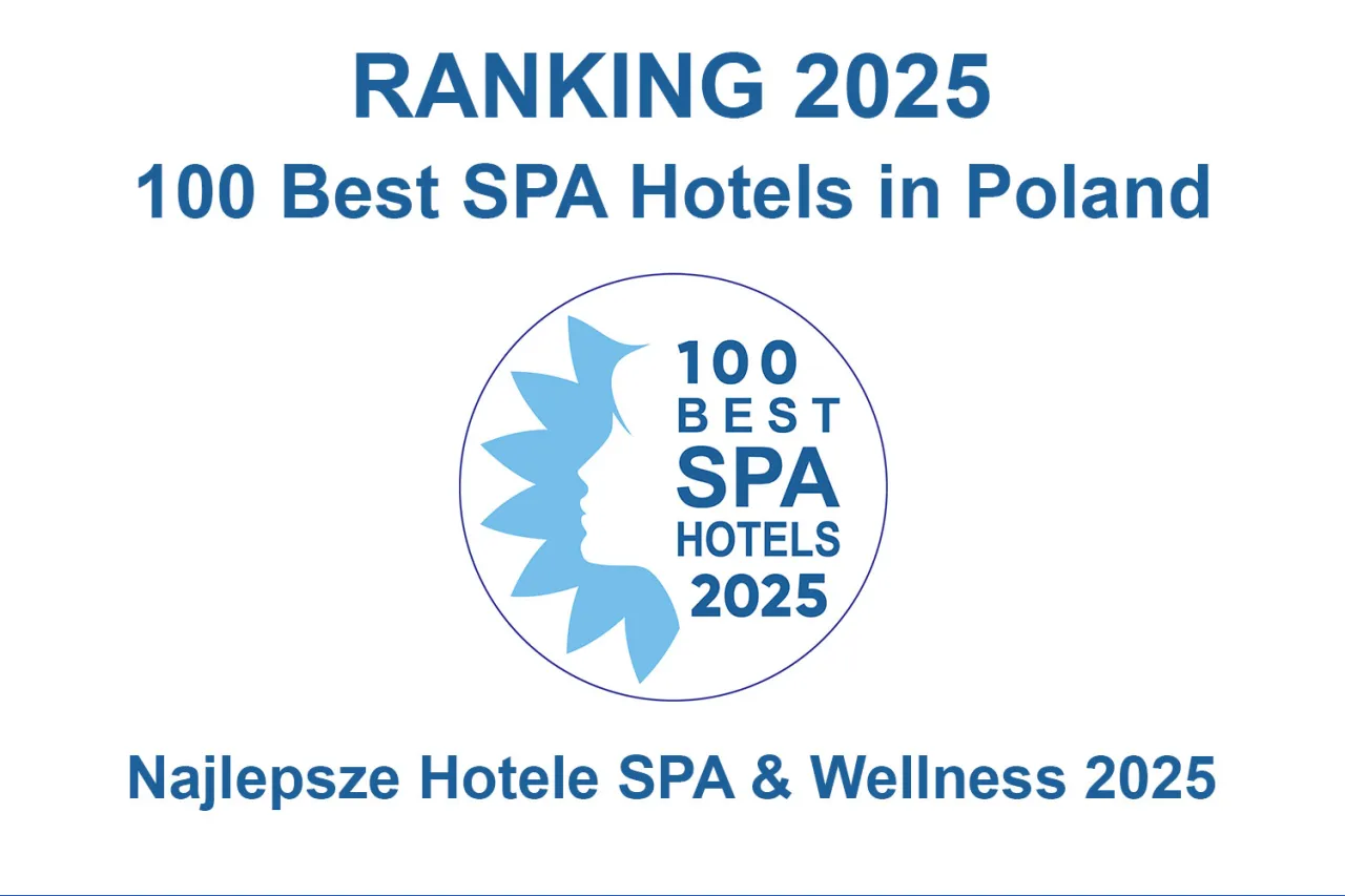 Zdjęcie Ranking najlepszych SPA w Polsce i oceny według klientów