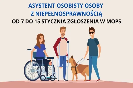 Zdjęcie Wszystkie świadczenia z MOPS dla niepełnosprawnych: kompletny poradnik