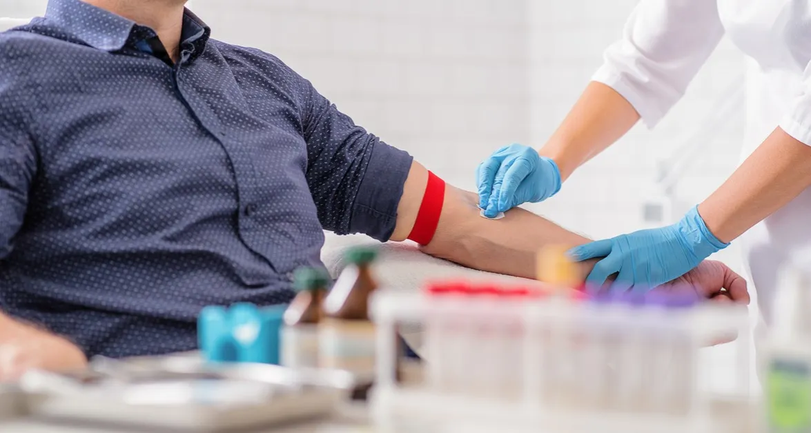 Zdjęcie Podwyższone RDW-CV: co oznacza dla twojego zdrowia i diagnozy?