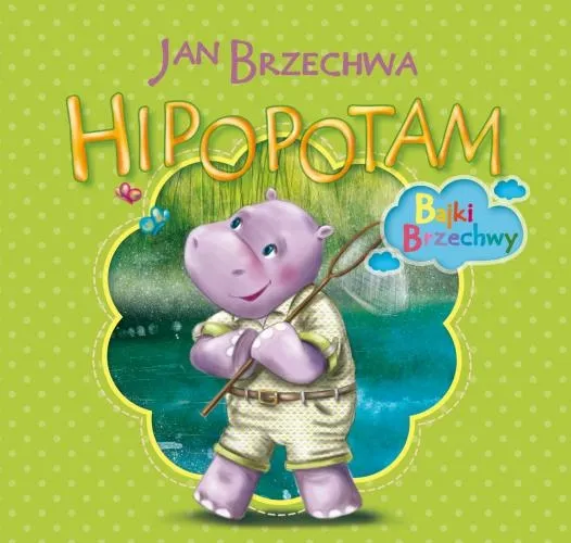 Zdjęcie Hipopotam wiersz Brzechwy - odkryj jego przesłanie i humor