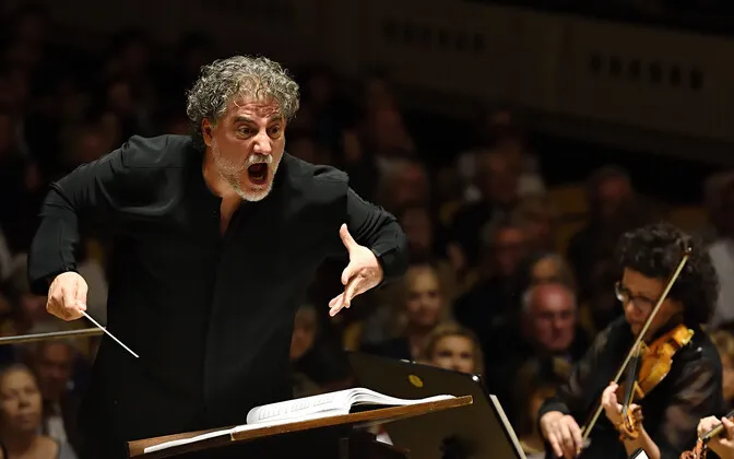 Zdjęcie José Cura – argentyński tenor, który zrewolucjonizował operę