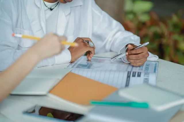 Zdjęcie Jak wypełnić IN-1 mieszkanie wzór, aby uniknąć błędów i kar