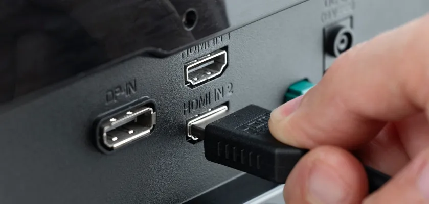 Zdjęcie Jak podłączyć drugi monitor do komputera Windows 10 bez problemów