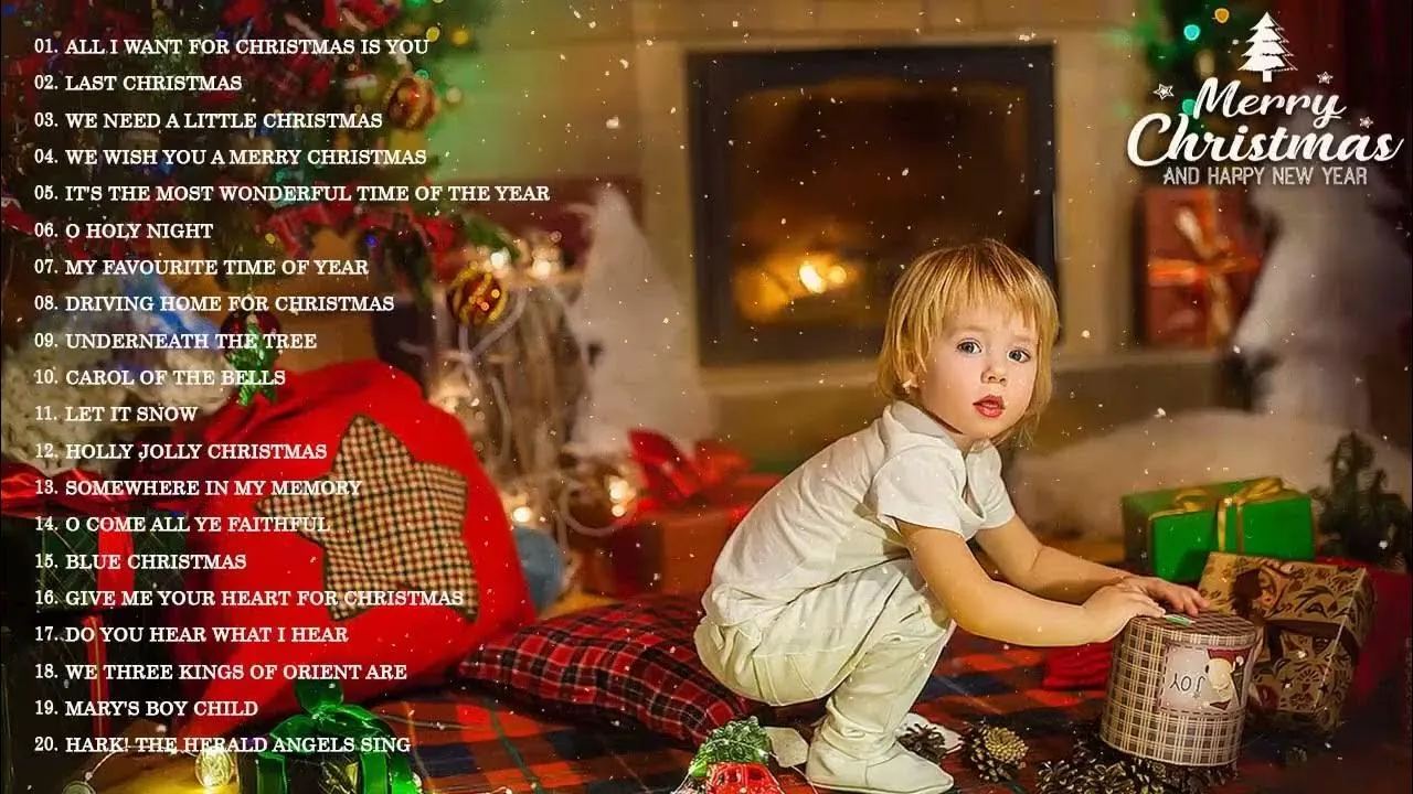 Zdjęcie Top 10 świątecznych hitów streamingowych uwielbianych przez Francuzów