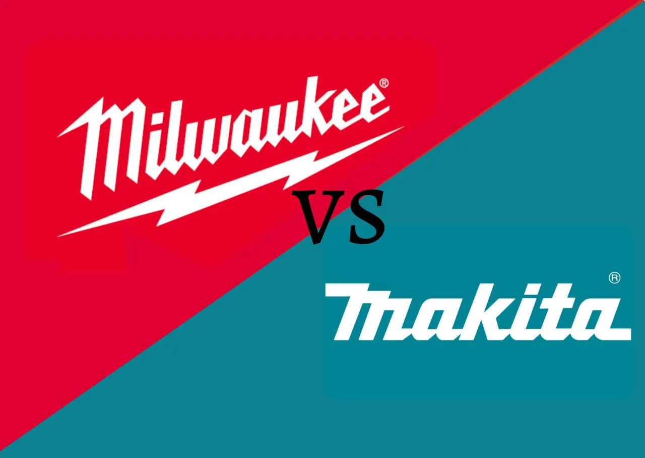 Zdjęcie Makita, DeWalt czy Milwaukee - która marka elektronarzędzi jest lepsza?