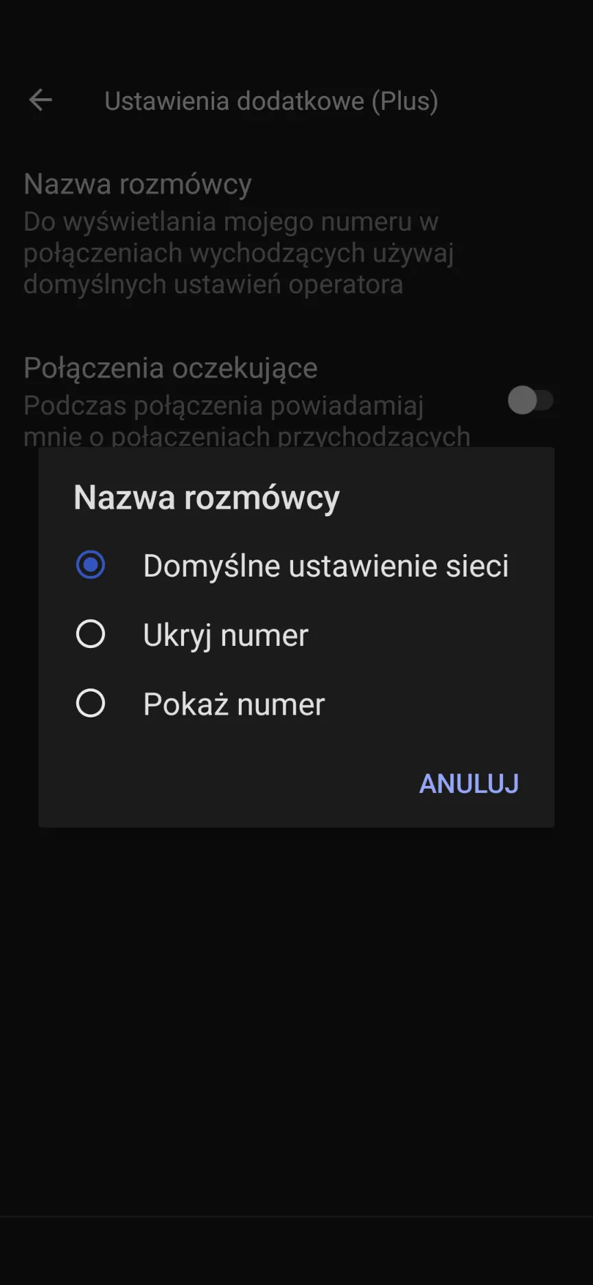 Zdjęcie Jak ustawić numer prywatny na iPhone i ukryć swój numer w prostych krokach