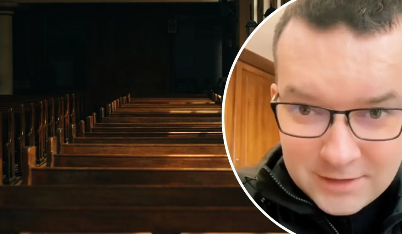 Zdjęcie Jak nie zemdleć w kościele? Skuteczne sposoby na uniknięcie omdleń