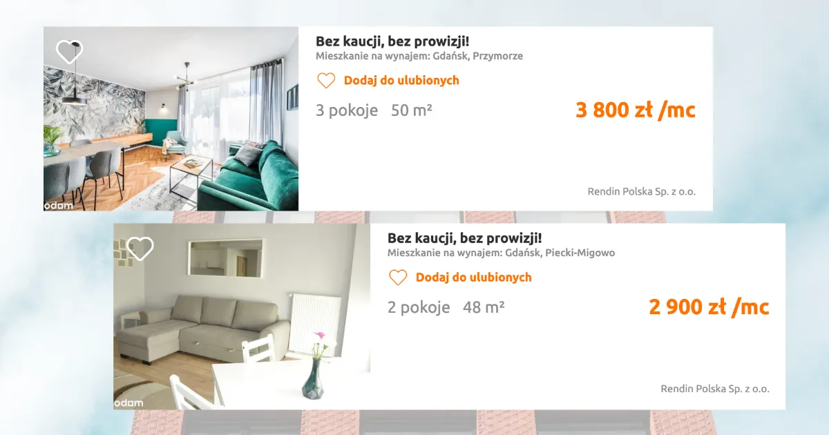 Zdjęcie Jaki czynsz za mieszkanie? Odkryj, jak uniknąć wysokich kosztów