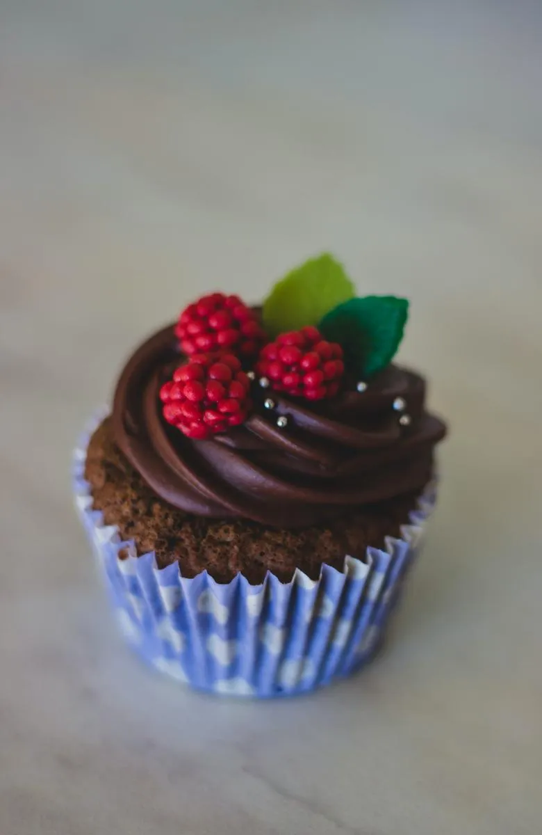 Zdjęcie Ile kalorii ma muffinka czekoladowa? Sprawdź, czy warto ją jeść!
