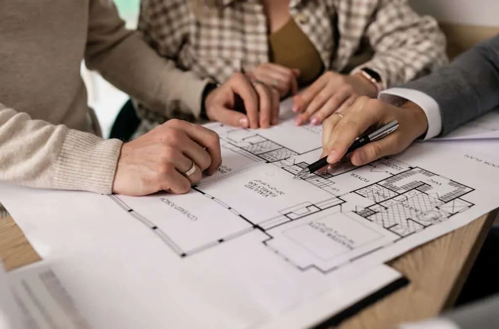 Zdjęcie Na co zwrócić uwagę przy odbiorze mieszkania od dewelopera, aby uniknąć problemów