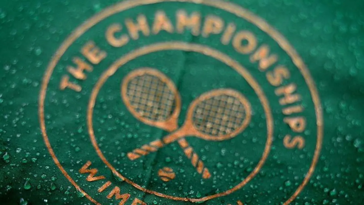 Zdjęcie Ile rund ma Wimbledon? Zaskakujące fakty o turnieju singlowym