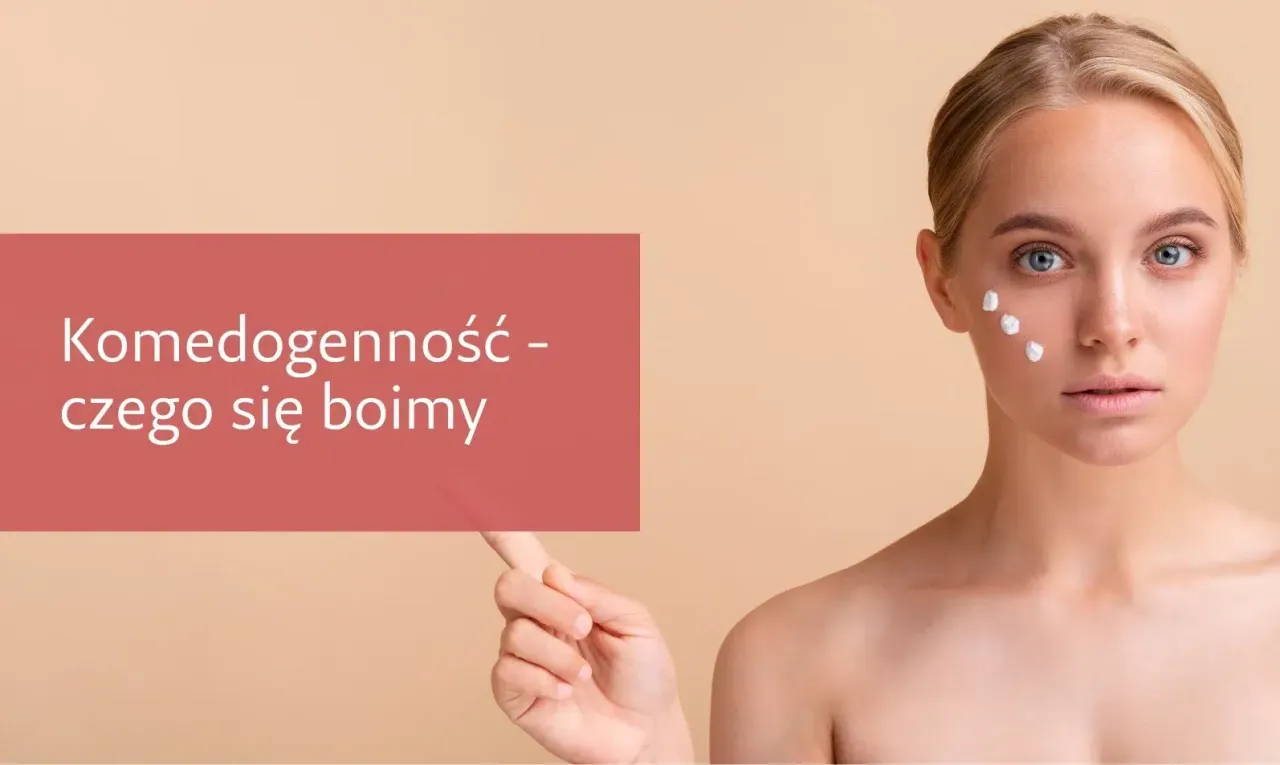 Zdjęcie Czy olej konopny zapycha pory? Fakty o komedogenności i pielęgnacji skóry