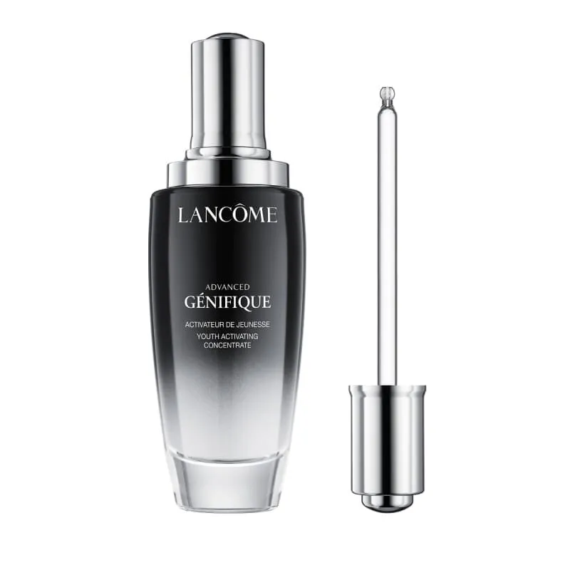 Zdjęcie Jak stosować serum Lancôme Génifique, aby uzyskać najlepsze efekty