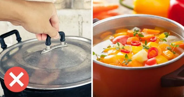 Zdjęcie Dlaczego zupa kwaśnieje i jak temu zapobiec w prosty sposób