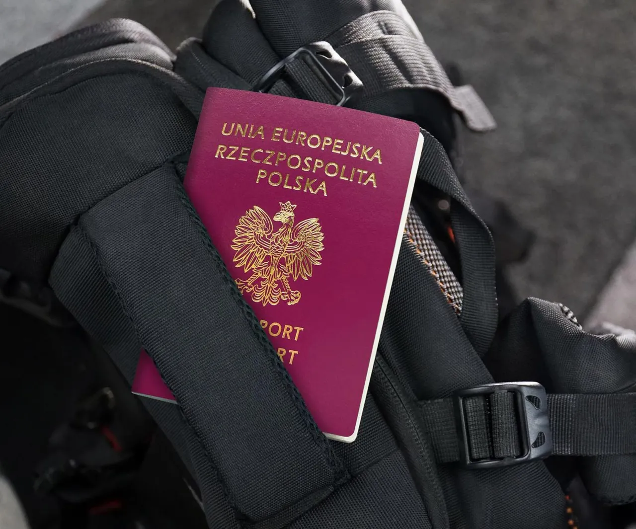 Zdjęcie Gdzie trzeba mieć paszport? Sprawdź, kiedy jest obowiązkowy i uniknij problemów