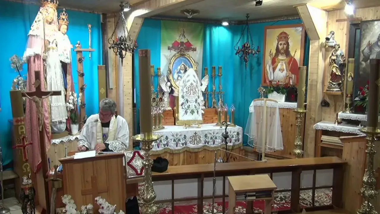 Zdjęcie Czy kłótnia z rodzicami to grzech ciężki? Zrozum swoje dylematy moralne