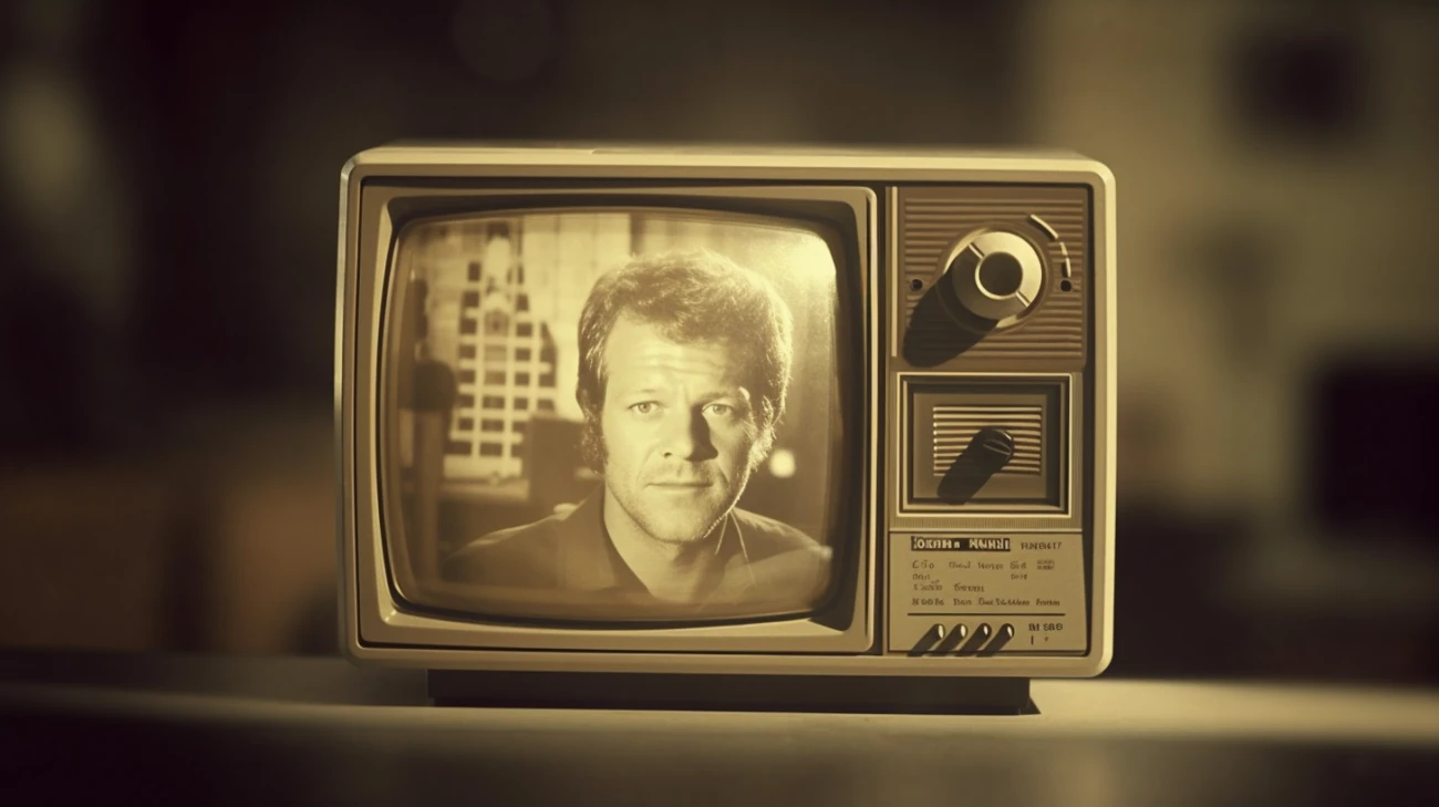 Nie żyje David Soul, aktor znany z serialem Starsky i Hutch