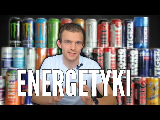 Zdjęcie Czy energetyki tuczą? Sprawdź, jak wpływają na Twoją wagę