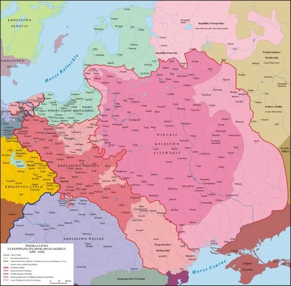 Zdjęcie Gdzie jest morze bałtyckie? Odkryj jego tajemnice i granice
