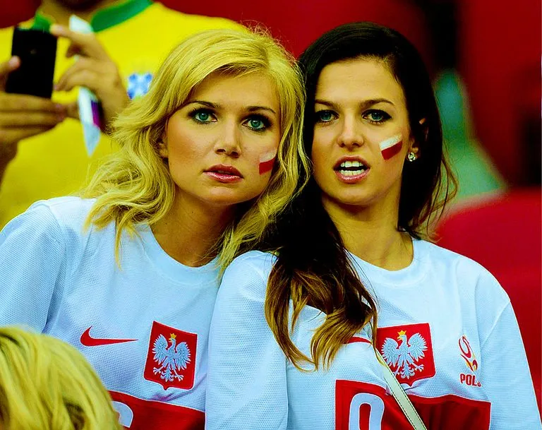 Zdjęcie Agata Błaszczykowska wiek – ile lat ma znana polska sportowiec?