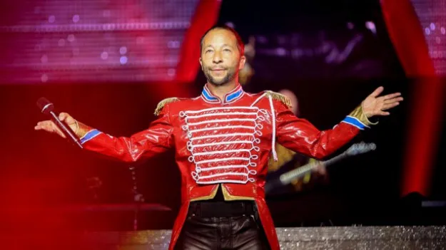 Zdjęcie Ile lat ma DJ BoBo? Zaskakujące fakty o jego wieku i życiu