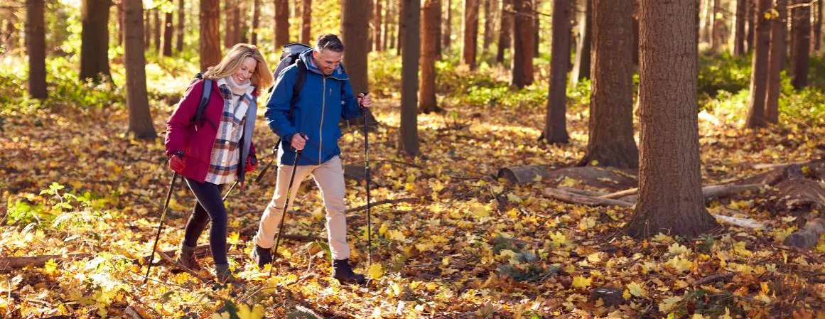 Zdjęcie Ile kalorii spala 1000 kroków: prawda o efektywności chodzenia w odchudzaniu