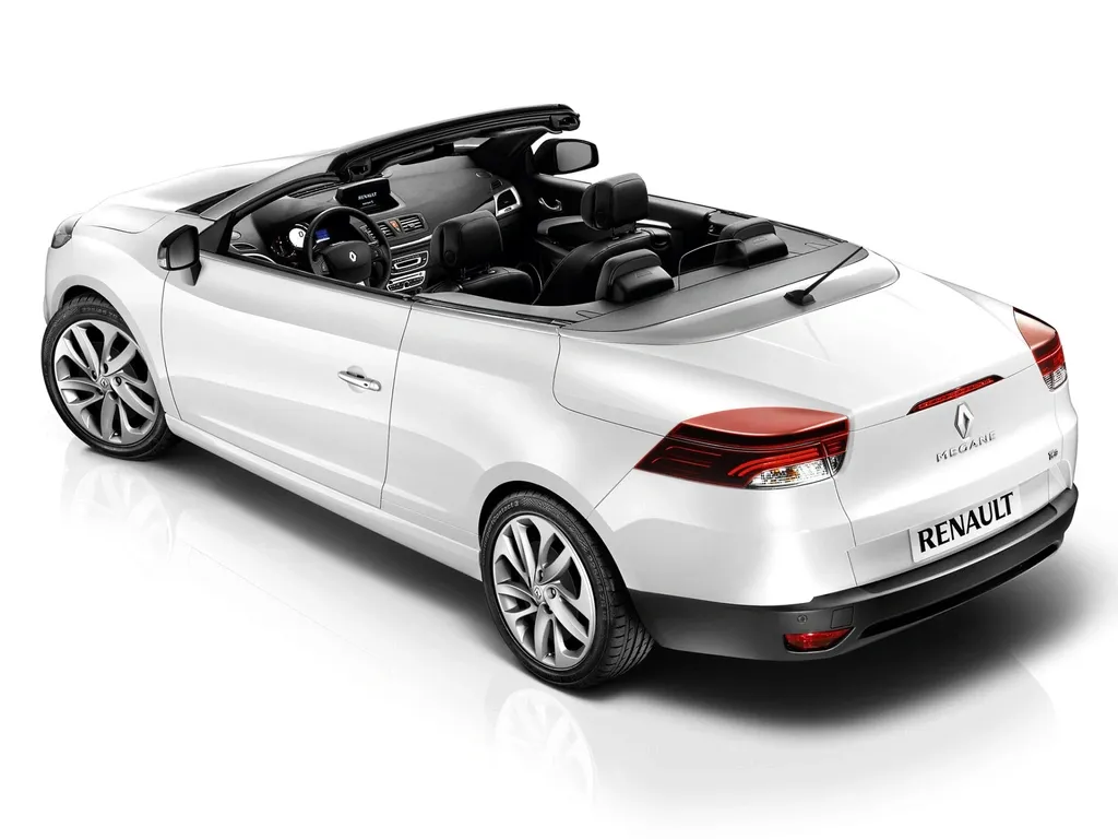 Zdjęcie Renault Megane 3 jaki silnik wybrać, aby uniknąć kosztownych napraw?