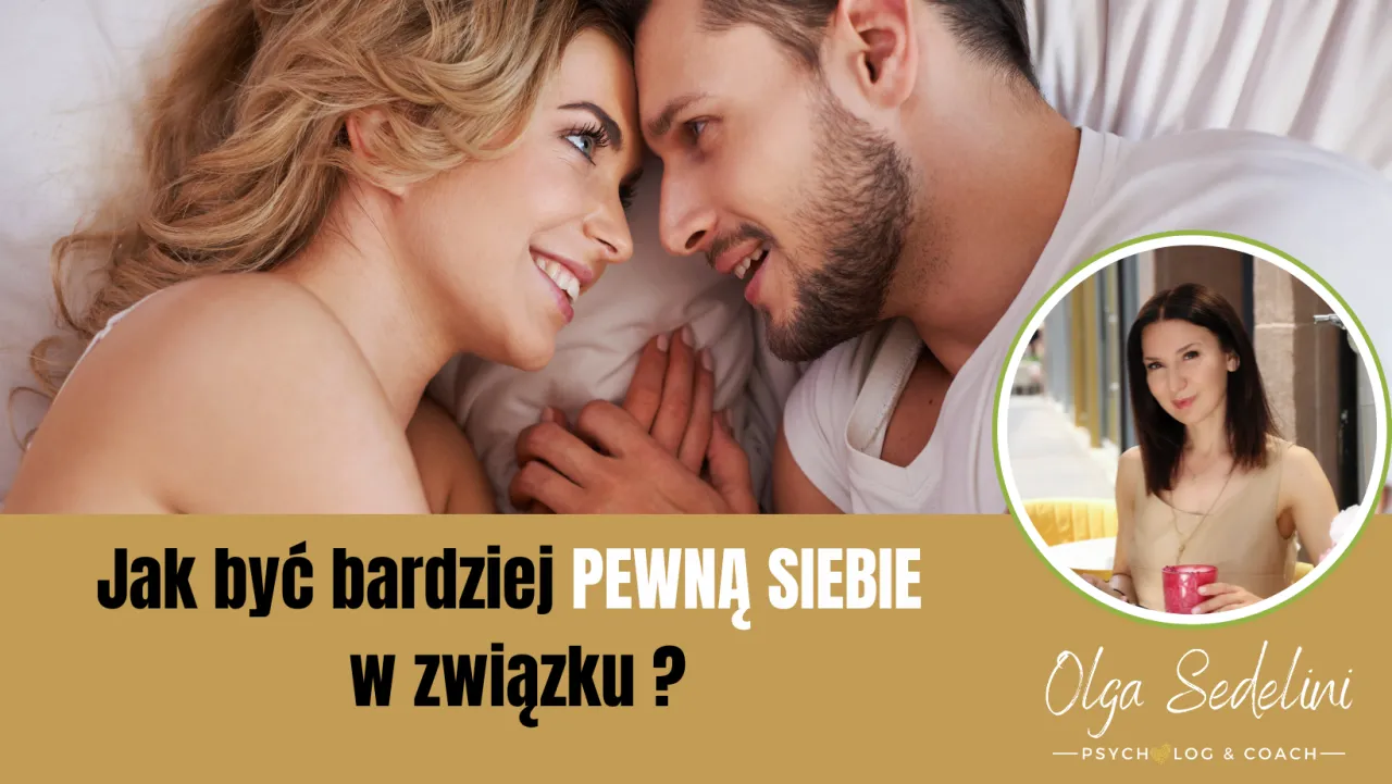 Zdjęcie Jak odzyskać pewność siebie w związku po trudnych doświadczeniach