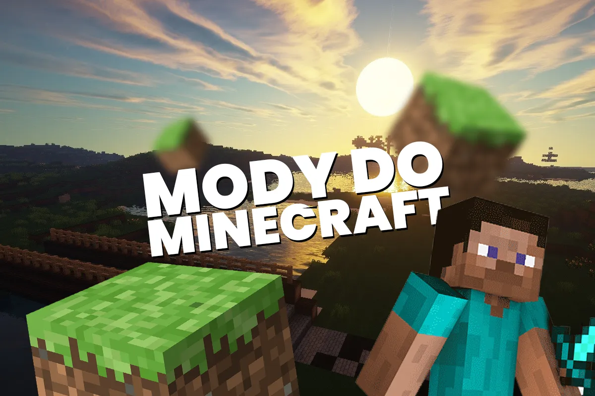 Zdjęcie Jak dodać moda do Minecrafta – proste kroki i rozwiązania problemów