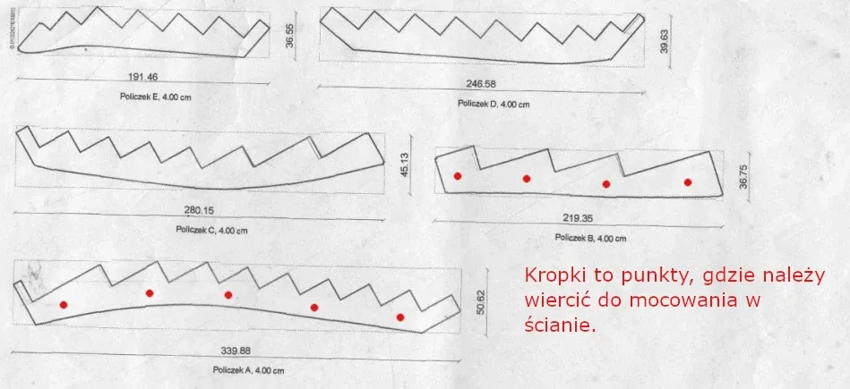 Zdjęcie Jak zrobić prowizoryczne schody: łatwe sposoby na szybkie rozwiązanie