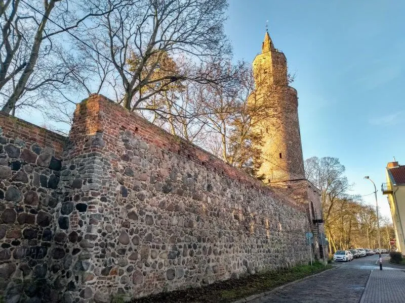 Zdjęcie Najlepsze atrakcje w Stargardzie Szczecińskim, które musisz zobaczyć