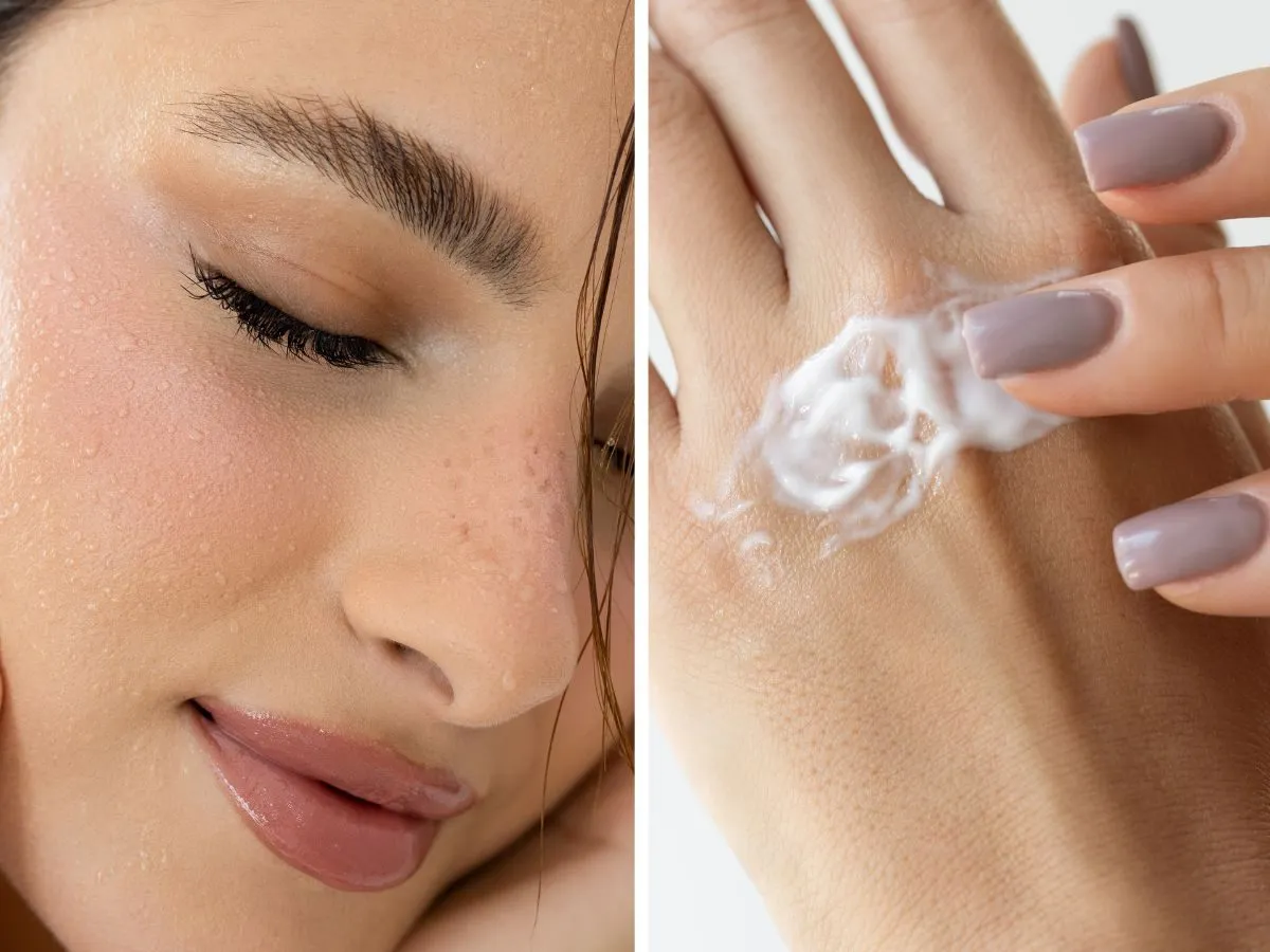 Zdjęcie Amvi krem rozświetlający: Blask, skład, opinie czy to Twój krem?