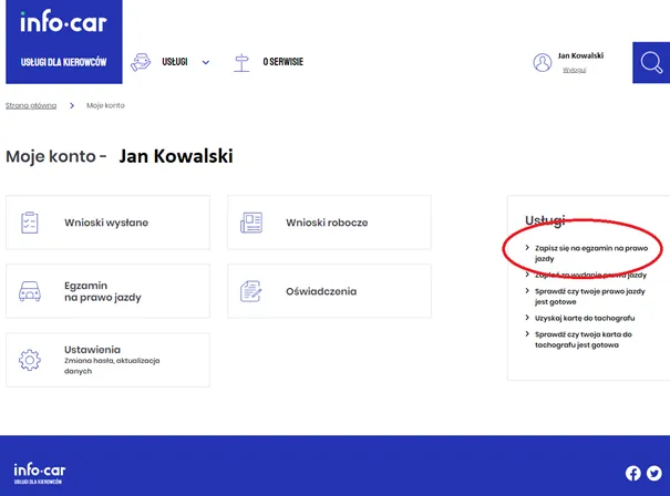 Zdjęcie Jak zablokować prawo jazdy – kluczowe informacje o krokach i procedurach