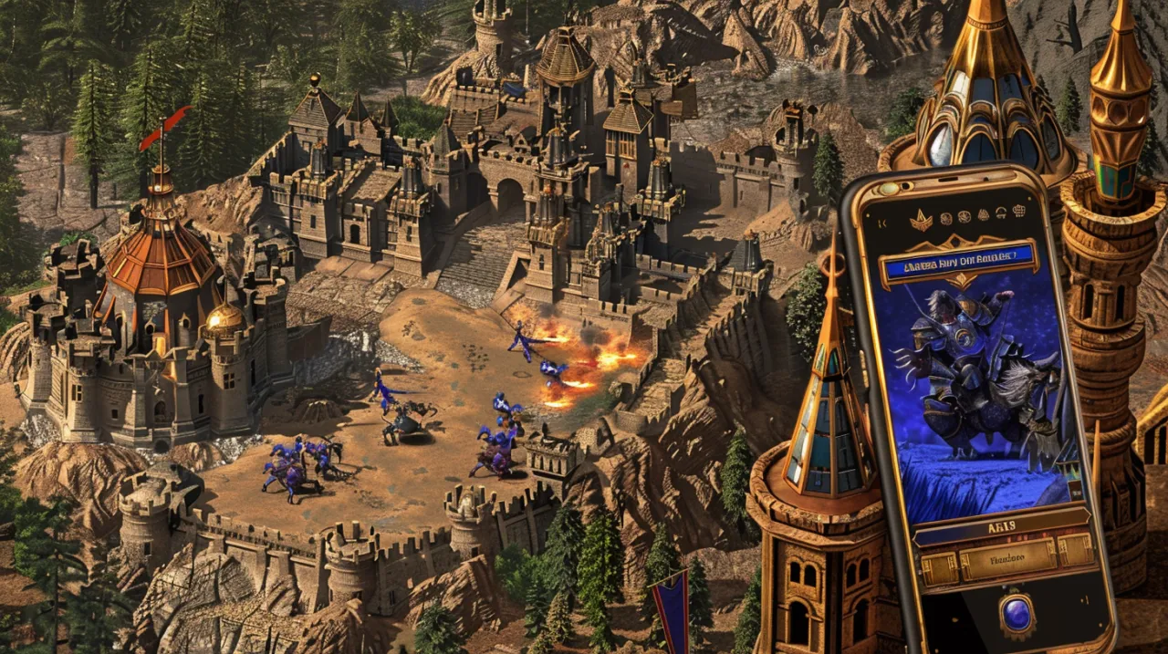 Zdjęcie Heroes 3 za darmo: Gdzie pobrać legendarną grę? Sprawdzone źródła