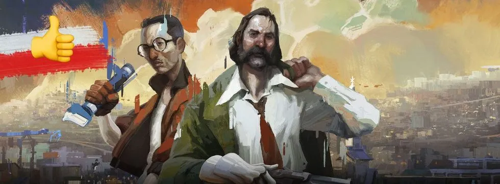 Zdjęcie Disco Elysium spolszczenie: wszystko o polskiej wersji językowej