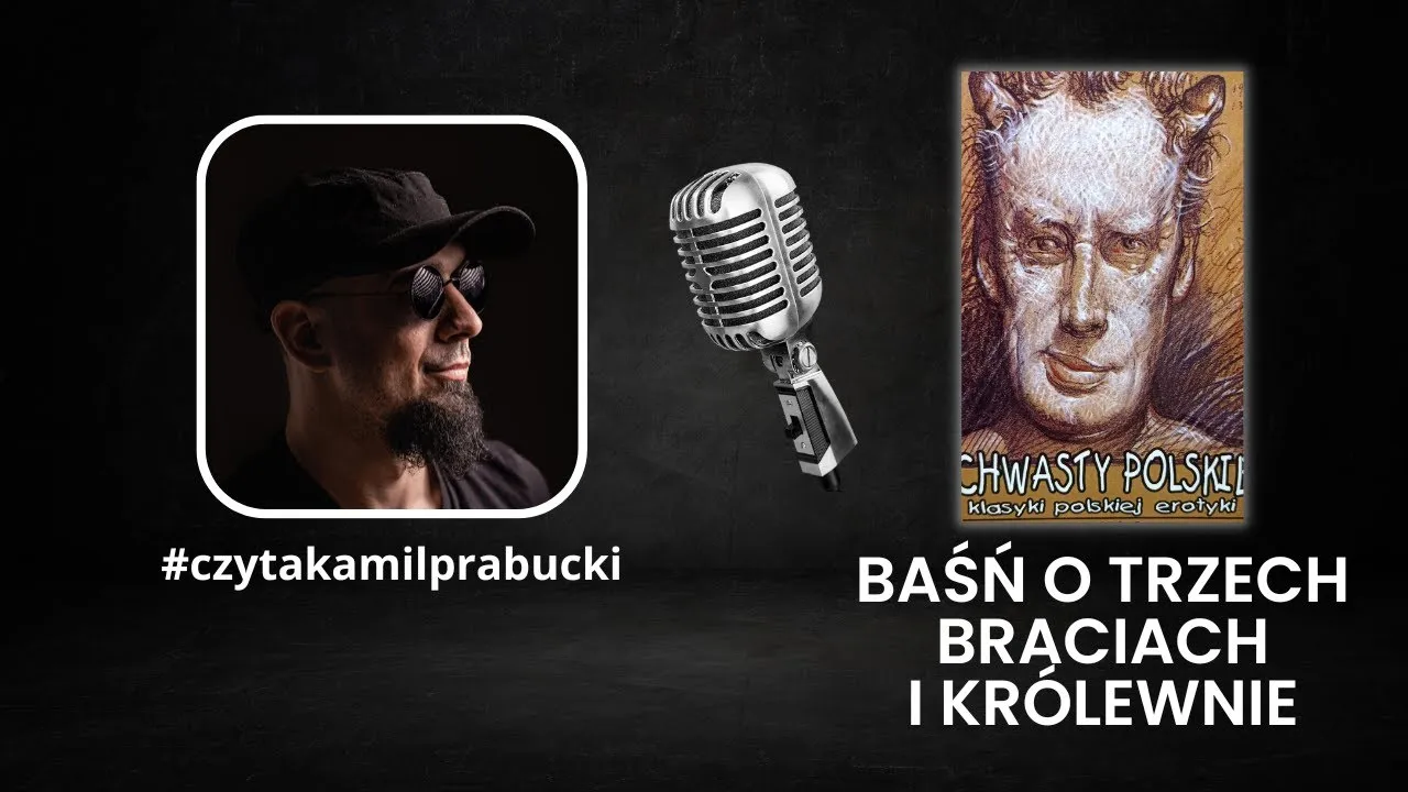 Zdjęcie Baśń o trzech braciach: satyra, która obnaża moralność społeczeństwa
