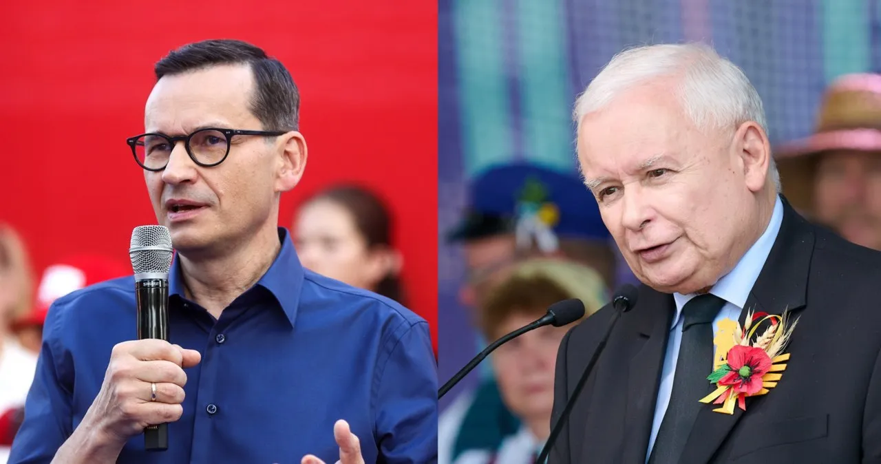 Zdjęcie Kongres PiS kiedy? Poznaj daty i szczegóły wydarzenia w Łodzi
