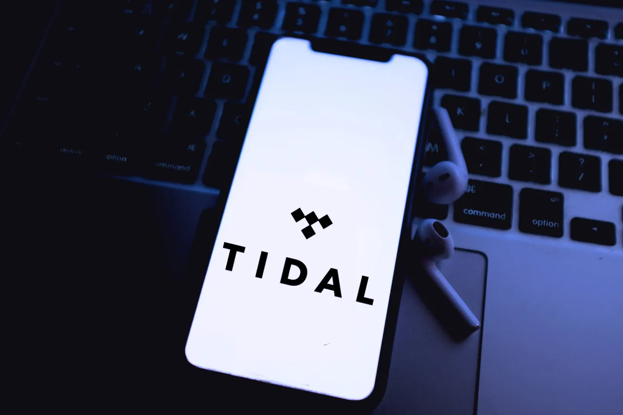 Zdjęcie Jak zarejestrować się na TIDAL bez problemów i zyskać dostęp do muzyki