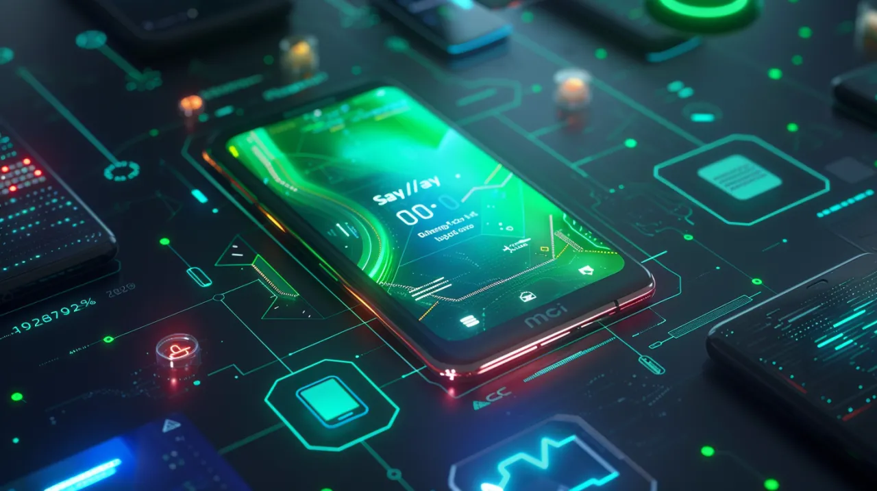 Zdjęcie Smartfony: Redmi Note 7 bateria - Jak przedłużyć żywot?
